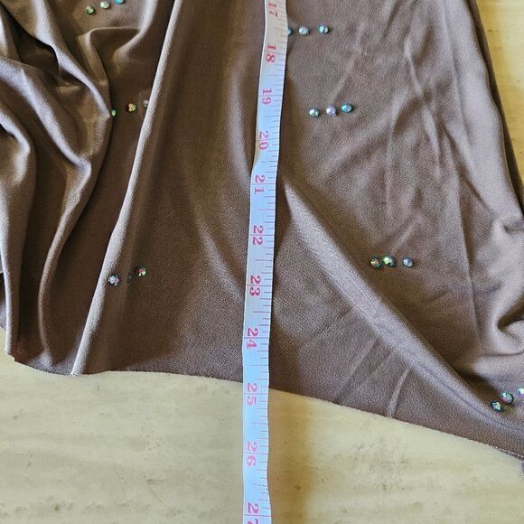 Weissman NWOT child intermediate dance costume jazz lyrical contemporary tap - Picture 8 of 9